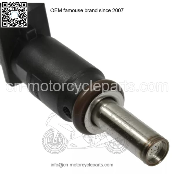 Standard Motor Products FJ1167 Fuel Injector For Select 07-13 BMW Models - Image 2