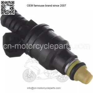 Standard Motor Products FJ133 Fuel Injector - MFI