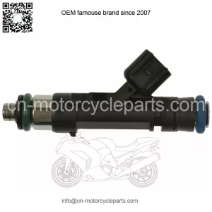 Standard Motor Products FJ1403 Fuel Injector - MFI For 14-19 Ram 2500 3500