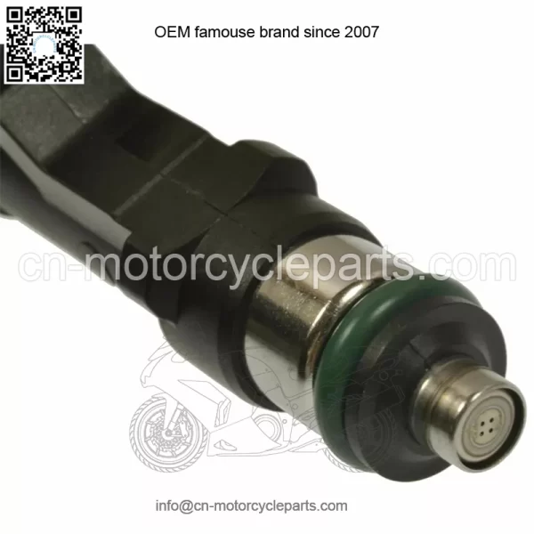 Standard Motor Products FJ1403 Fuel Injector - MFI For 14-19 Ram 2500 3500 - Image 2