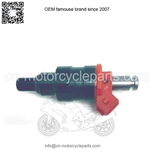 SMP FJ144 NEW Fuel Injector