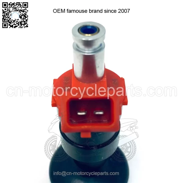 SMP FJ144 NEW Fuel Injector - Image 2