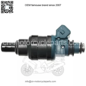 SMP FJ198 NEW Fuel Injector