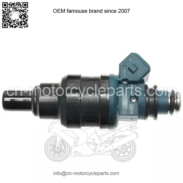SMP FJ198 NEW Fuel Injector