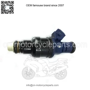 1994-1996 Dodge Fuel Injector OEM Mopar 4554127