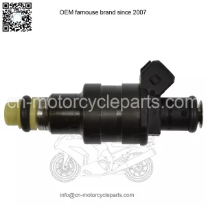 Standard Ignition Fuel Injector for Firebird, Regal, Riviera FJ24