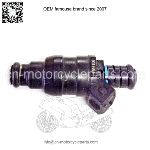 SMP FJ25 NEW Fuel Injector