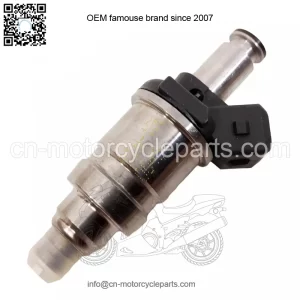 SMP FJ263 Fuel Injector Fits 92-95 Honda Civic 93-95 Del Sol Acura Integra