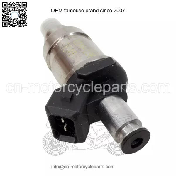 SMP FJ263 Fuel Injector Fits 92-95 Honda Civic 93-95 Del Sol Acura Integra - Image 2