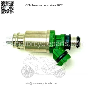 SMP FJ295 NEW Fuel Injector