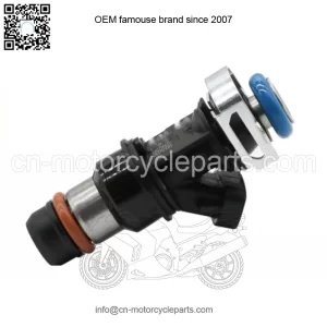x1 NEW OEM ACDelco Fuel Injector for 01-07 Cadillac Escalade Chevrolet Express