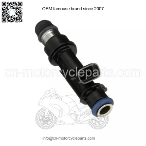 SMP FJ319 NEW Fuel Injector