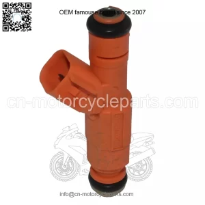 1x Fuel Injector for 2003 2004 Ford Crown Victoria 4.6L V8 0280155917