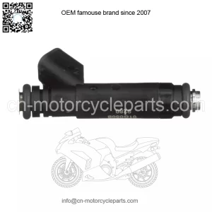Standard Motor Products FJ332 Fuel Injector For Select 99-05 Ford Mazda Models