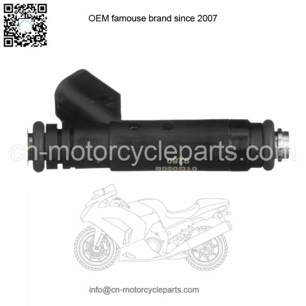 Standard Motor Products FJ332 Fuel Injector For Select 99-05 Ford Mazda Models