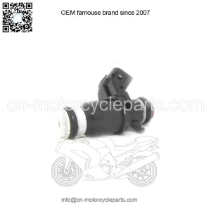 Single Unit Keihin C fuel injector 01-05 Acura Honda D17A2 1.7L 16450-PLC-003