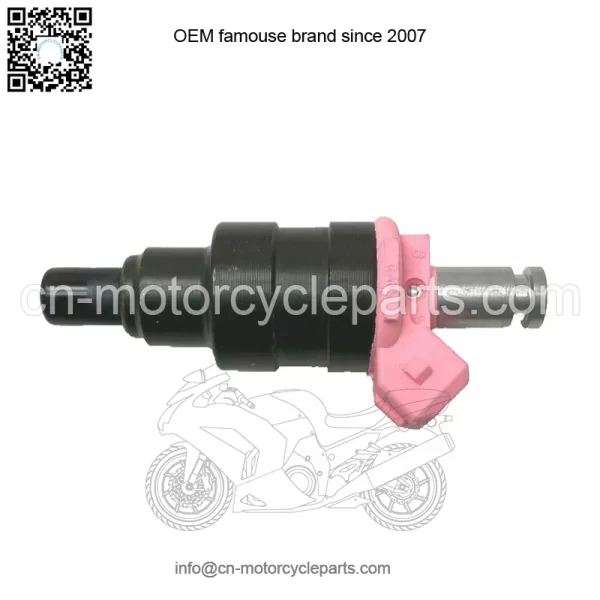 SMP FJ353 NEW Fuel Injector