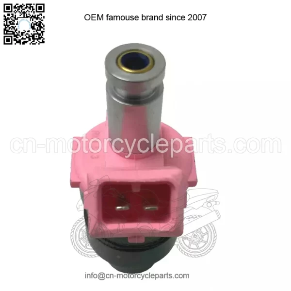 SMP FJ353 NEW Fuel Injector - Image 2