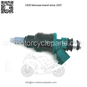 Standard FJ396 NEW Fuel Injector
