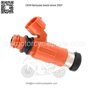x1 OEM AURUS NEW Fuel Injector for 1999-2003 Suzuki Vitara 1.6L 2.0L I4 INP-771