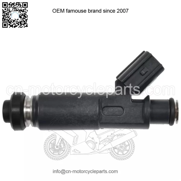 Standard Motor Products FJ414 Fuel Injector For 98-99 Corolla Prizm