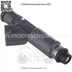 Standard Motor Products FJ439 Fuel Injector - MFI For 00 Sable Taurus