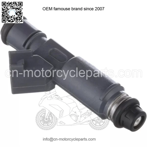 Standard Motor Products FJ439 Fuel Injector - MFI For 00 Sable Taurus