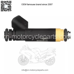 Standard Motor Products FJ460 Fuel Injector For Select 99-04 Ford Models