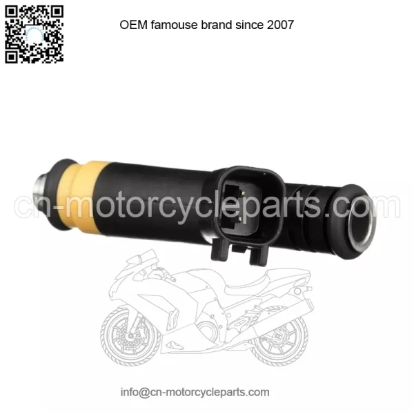Standard Motor Products FJ460 Fuel Injector For Select 99-04 Ford Models - Image 2