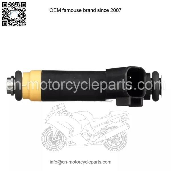 Standard Motor Products FJ460 Fuel Injector For Select 99-04 Ford Models - Image 3
