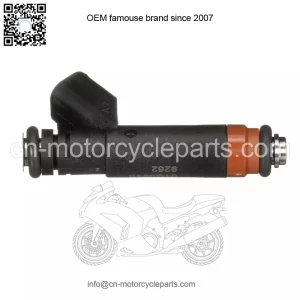 Standard Motor Products FJ461 Fuel Injector For Select 04-10 Ford Mercury Models
