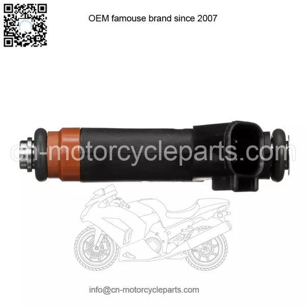 Standard Motor Products FJ461 Fuel Injector For Select 04-10 Ford Mercury Models - Image 3