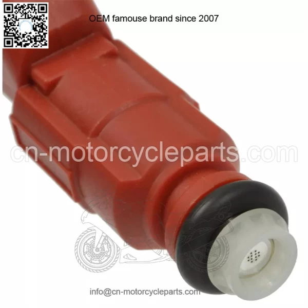 Standard Motor Products FJ462 Fuel Injector - MFI For 03-07 Ford Focus - Image 2