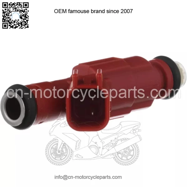 Standard Motor Products FJ462 Fuel Injector - MFI For 03-07 Ford Focus - Image 3
