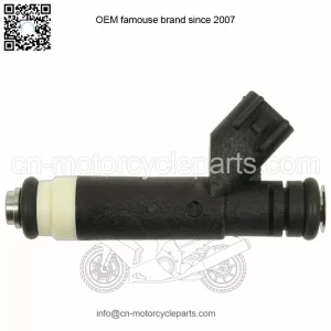 Standard Motor Products FJ463 Fuel Injector - MFI For 01-08 B3000 Ranger