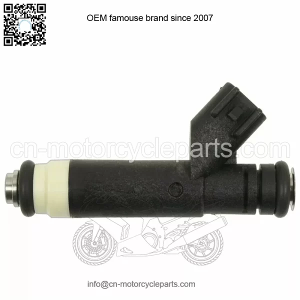 Standard Motor Products FJ463 Fuel Injector - MFI For 01-08 B3000 Ranger