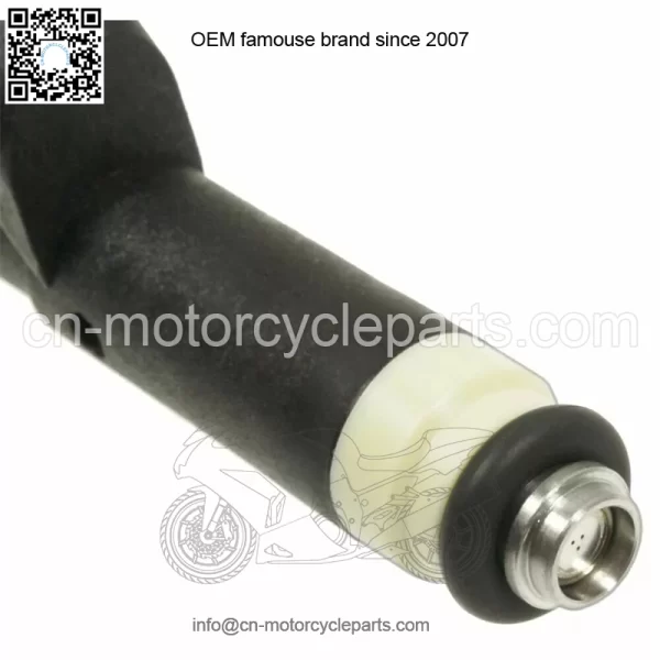 Standard Motor Products FJ463 Fuel Injector - MFI For 01-08 B3000 Ranger - Image 2
