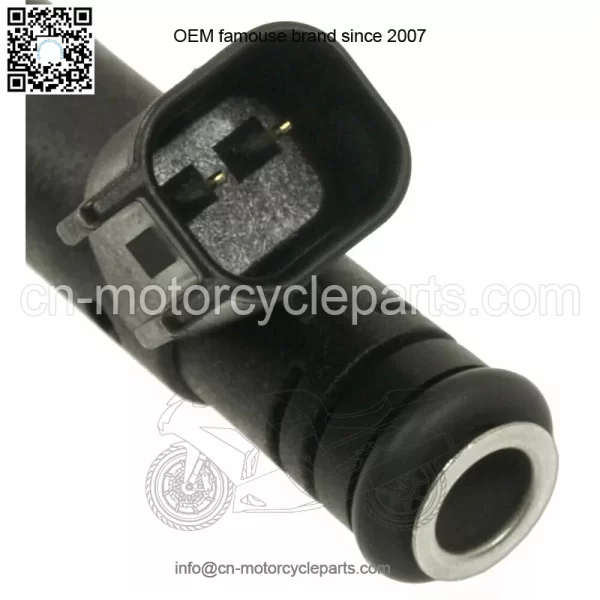 Standard Motor Products FJ463 Fuel Injector - MFI For 01-08 B3000 Ranger - Image 3
