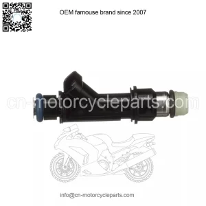 Standard Motor Products FJ465 Fuel Injector For 03-05 Cavalier Sunfire