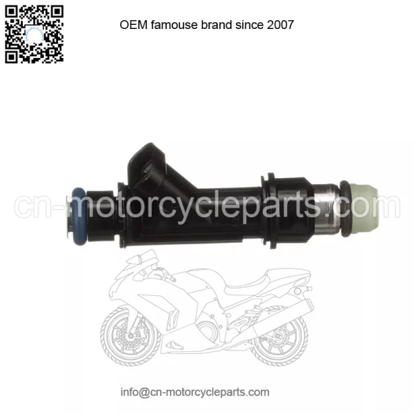 Standard Motor Products FJ465 Fuel Injector For 03-05 Cavalier Sunfire