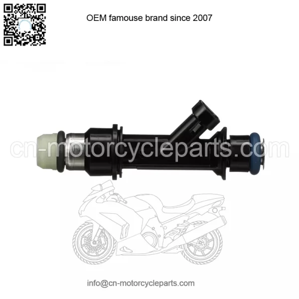 Standard Motor Products FJ465 Fuel Injector For 03-05 Cavalier Sunfire - Image 2