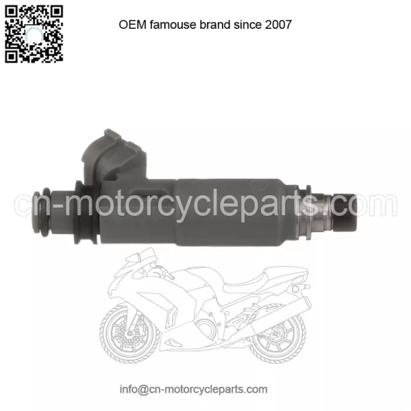Standard Motor Products FJ467 Fuel Injector For 97-01 Mazda Protege