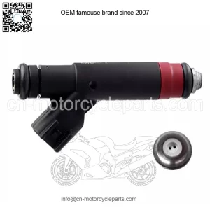 Replace Fuel Injectors OEM# 53032145AA for 2001-2004 Dodge Jeep 4.7L V8