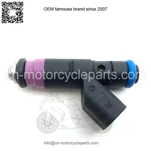 Used 2004-2005 Dodge Durango Fuel Injector OEM Mopar 53032713AA