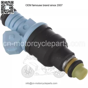 Standard Motor Products FJ51 Fuel Injector For Select 87-89 Ford Models