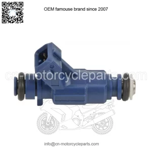 028156014 OE Fuel Injector Set of 1