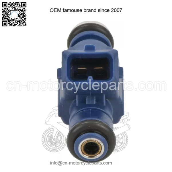 028156014 OE Fuel Injector Set of 1 - Image 2