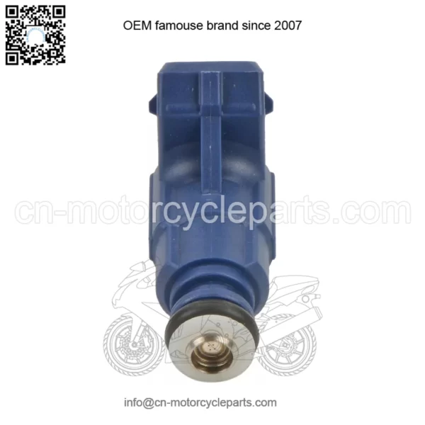 028156014 OE Fuel Injector Set of 1 - Image 3