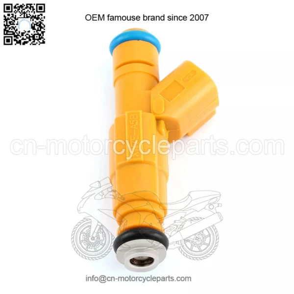 1PCS Fuel Injectors 0280155857 For Ford 4.6 Lincoln Town 822-11154