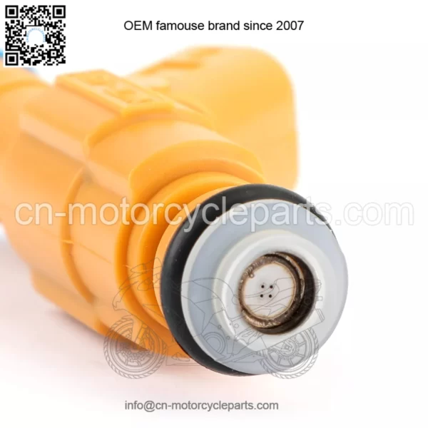 1PCS Fuel Injectors 0280155857 For Ford 4.6 Lincoln Town 822-11154 - Image 4